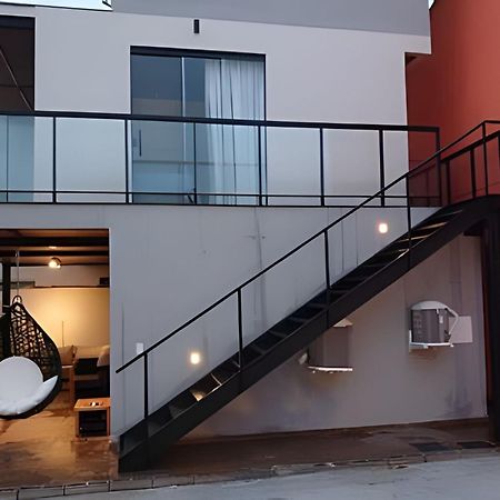 Das Praias Suites - Buzios Exterior foto