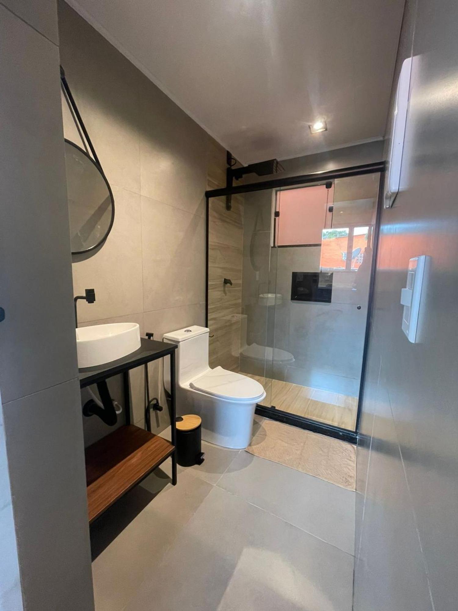 Das Praias Suites - Buzios Exterior foto