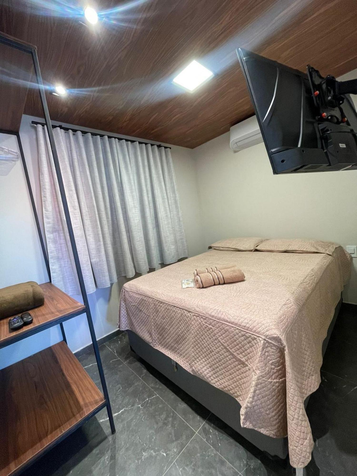 Das Praias Suites - Buzios Exterior foto