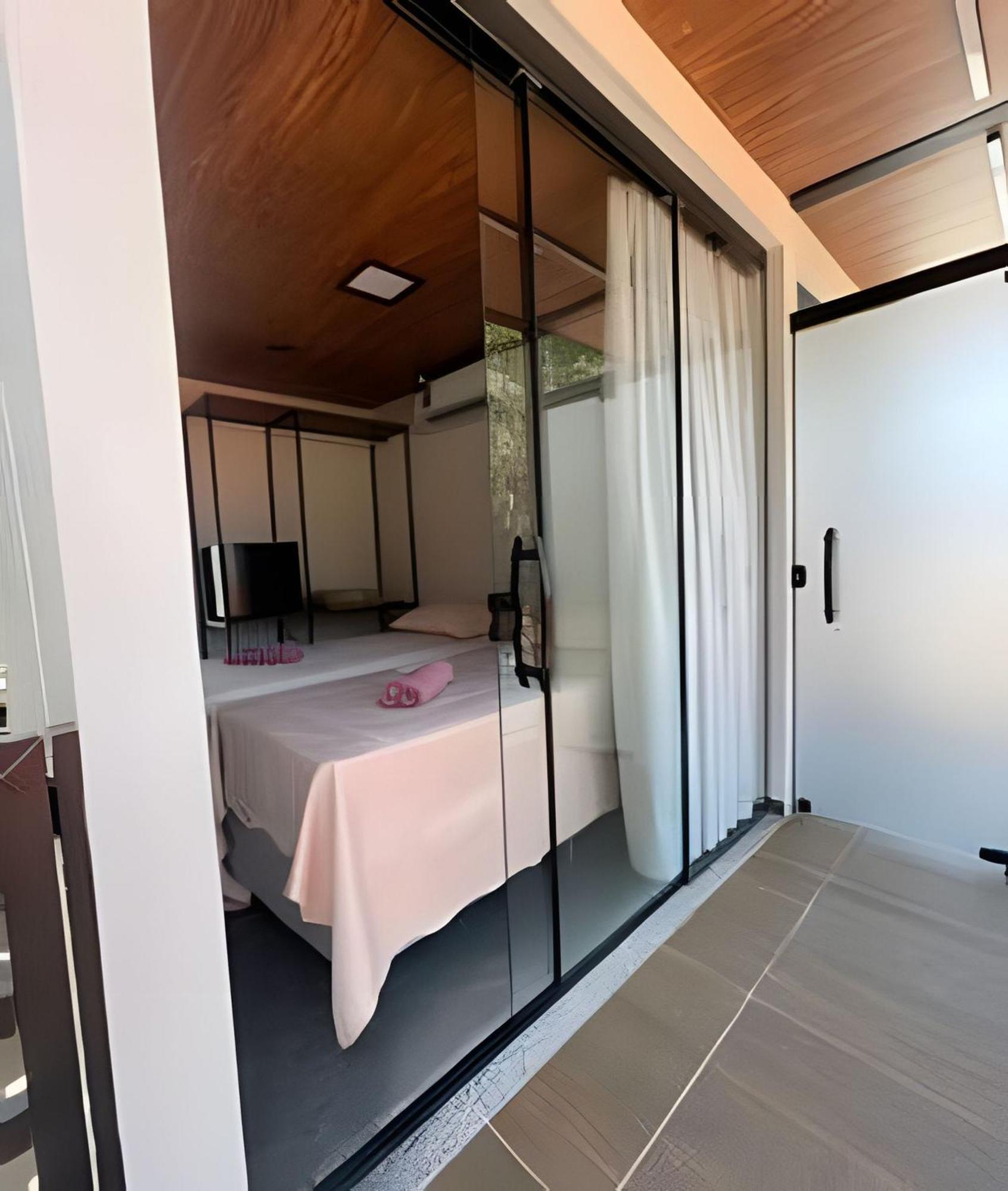 Das Praias Suites - Buzios Exterior foto