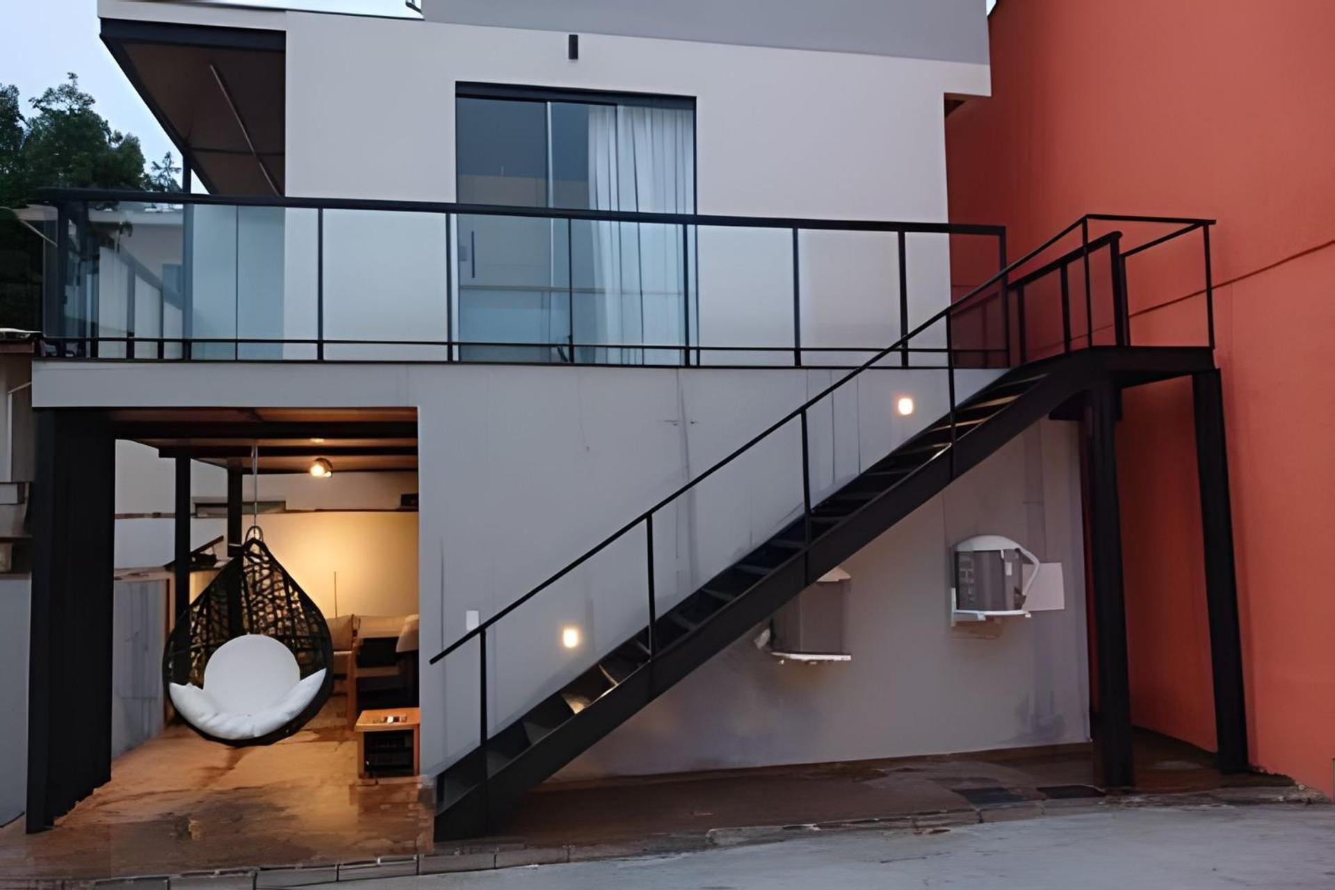 Das Praias Suites - Buzios Exterior foto